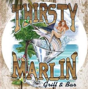Thirsty Marlin Grill & Bar