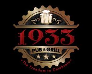 1933 Pub & Grill