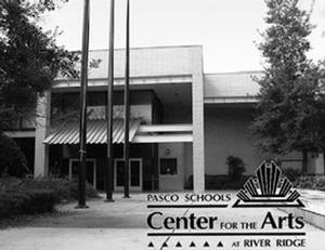 Center for the Arts at River Ridge