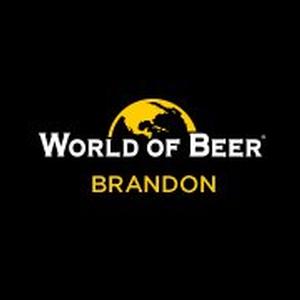 World of Beer - Brandon
