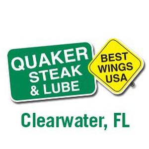 Quaker Steak and Lube