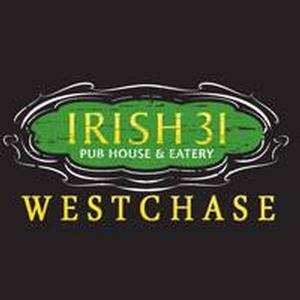 Irish 31 Westchase