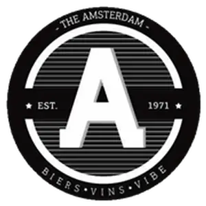 The Amsterdam