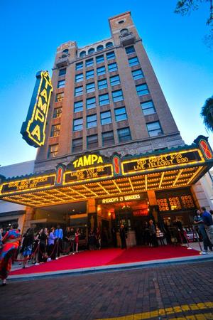 Tampa Theatre