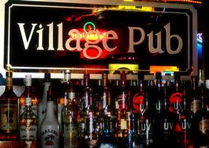 Village Pub