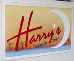 Harry's Beach Bar - St Pete Beach