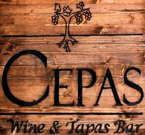 Cepas Wine & Tapas Bar