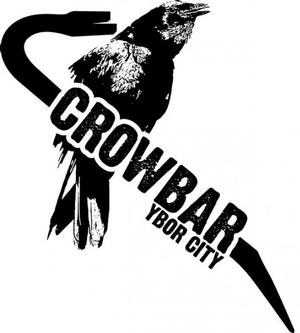 Crowbar