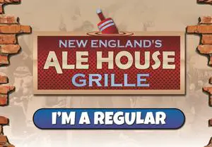 New England's Ale House Grille