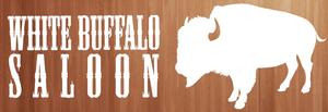 White Buffalo Saloon