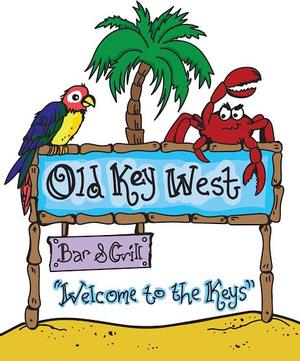 Old Key West Bar & Grill