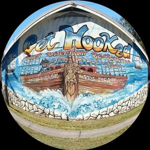 Get Hooked Bar and Grill