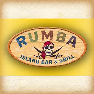 Rumba Island Bar and Grill - Clearwater