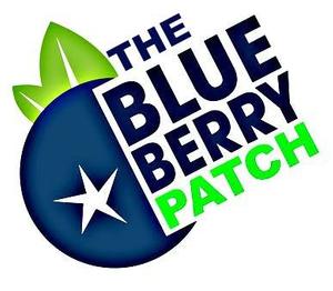 Blueberry Patch