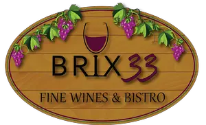 Brix 33 Fine Wines & Bistro