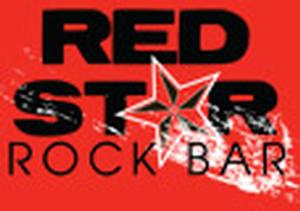 Red Star Rock Bar Tampa