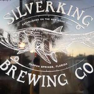 Silverking Brewing Co