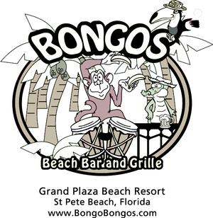 Bongo's Beach Bar and Grille