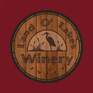 Land O Lakes Winery