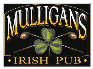 Mulligans Tarpon Springs