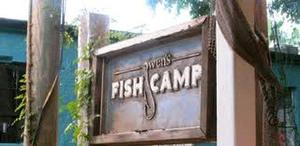 Owen's Fish Camp