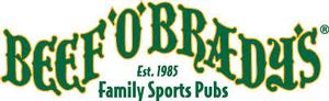 Beef O Brady's Sunlake - Lutz