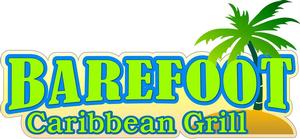 Barefoot Caribbean Grill
