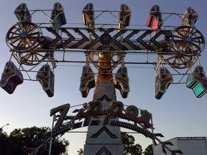 Sacred Heart Festival Grounds