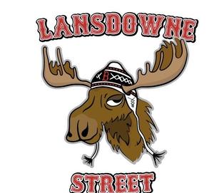 Lansdowne Street Pub