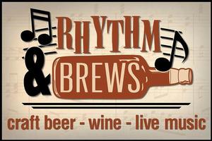 Rhythm-n-Brews