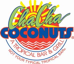 Cha Cha Coconuts