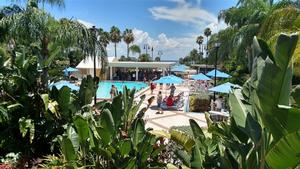 Safety Harbor Resort and Spa