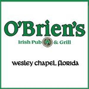 O'Briens Irish Pub & Grill Wesley Chapel