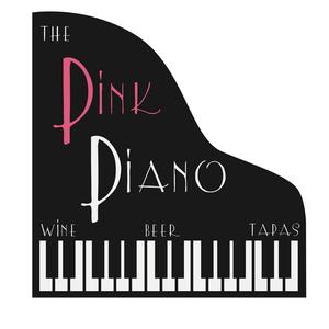 Pink Piano