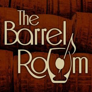 Barrel Room at Twisted Vine Bistro