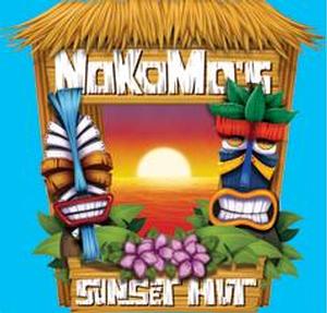 NoKoMo's Sunset Hut