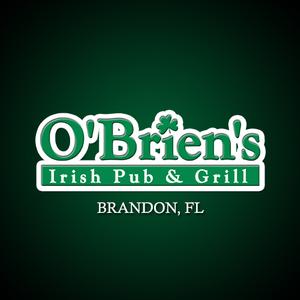 O'Briens Irish Pub & Grill Brandon