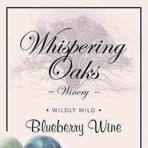 Whispering Oaks Winery
