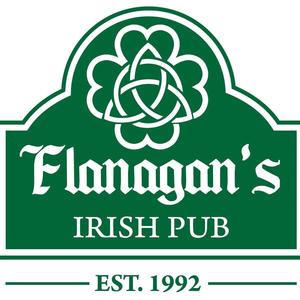 Flanagan's Irish Pub