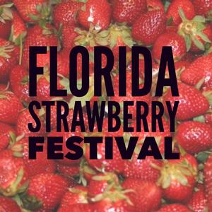 Florida Strawberry Festival