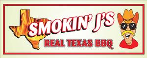 Smokin' J's Real Texas BBQ