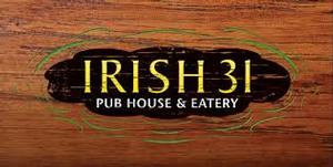 Irish 31 Westshore