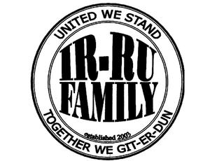 IRRU Family Social Club