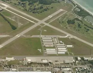 Venice Airport Festival Grounds