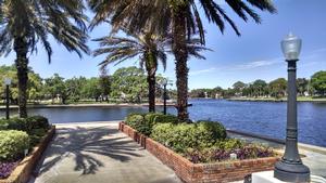 Craig Park Tarpon Springs