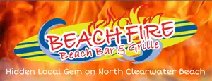 Beach Fire Beach Bar & Grille