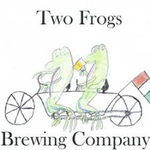 Two Frogs Brewing Company