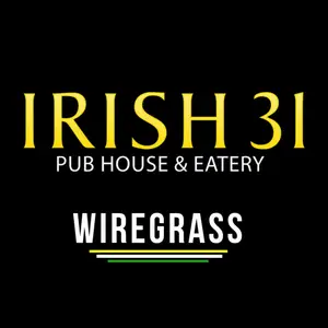 Irish 31 Wiregrass