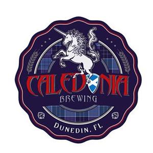 Caledonia Brewing