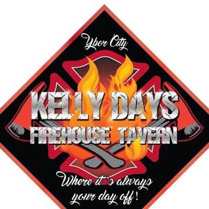 Kelly Days Firehouse Tavern